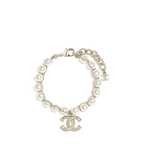 prezzi gioielli chanel|Bracciali Chanel CHANEL per Donna .